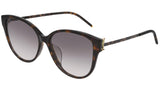 SL M48S_A/K 004 shiny dark havana