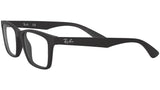 RB7025 matte black