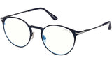 FT5798-B 091 Matte Blue