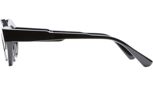 K44 BS Black Shine