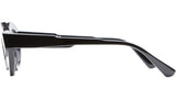 K44 BS Black Shine