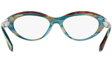 Fleurette 3106 004 blue