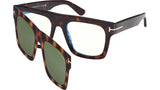 Clip-on FT6068-B 052