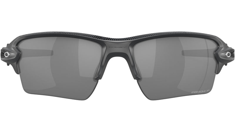 Flak 2.0 XL OO9188 H3 grey