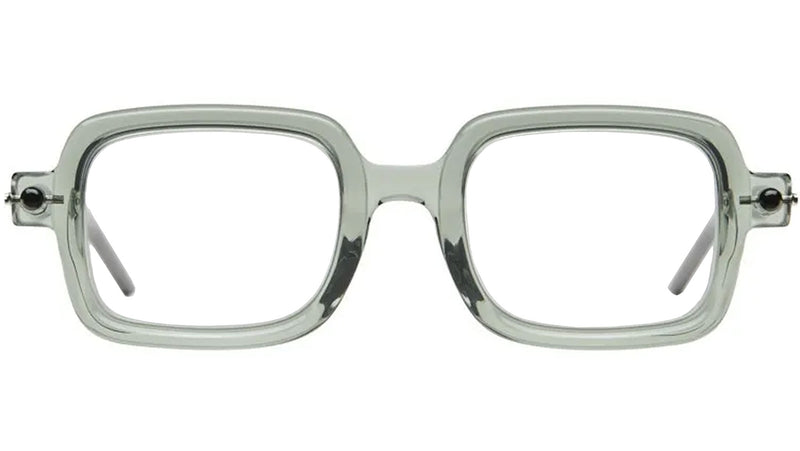 P2 GY Transparent Grey