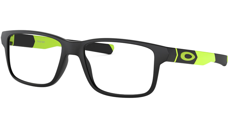 Field Day OY8007 01 satin black