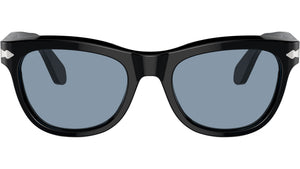 PO0086S 95/56 Black