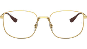 RB6457 Optics 2500