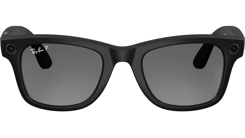 Meta Wayfarer Gen 2 Polarizzato