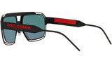 DG 2270 11066Q black