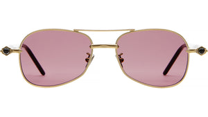 P75 Sun GDM Gold Militaty