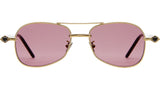 P75 Sun GDM Gold Militaty