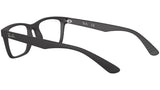 RB7025 matte black