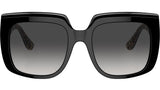 DG 4414 32998G Black Brown Grey