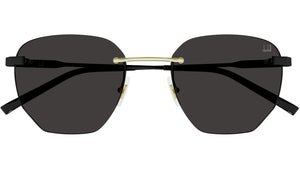 DU0066S 001 black grey