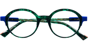 BONAPARTE GRBL Green