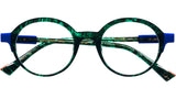 BONAPARTE GRBL Green
