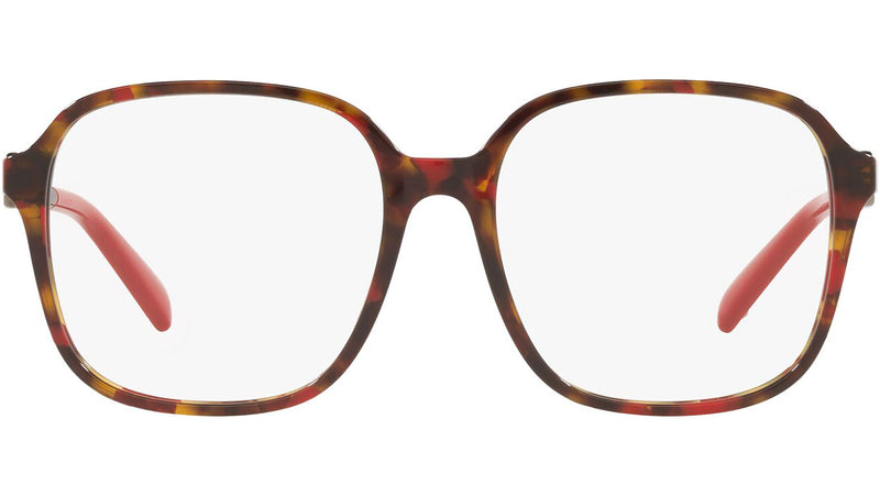 VA3067 5189 red havana