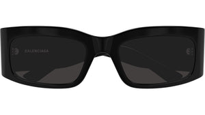 BB0328S 001 Black Grey
