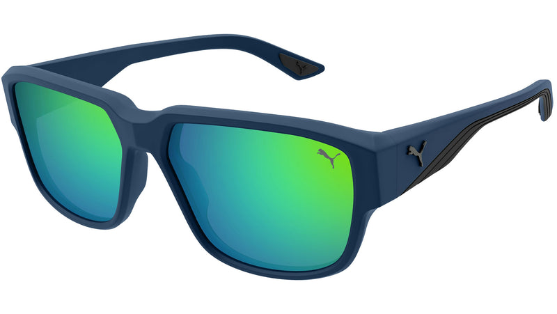 PU0445S 004 Ocean Tropic Green