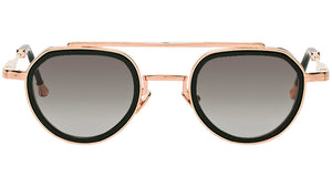 Julia C195 Green