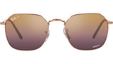 Jim RB3694 9202G9 rose gold