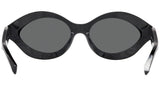 N°862 5049 003/87 black