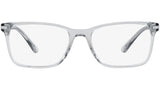 PR 14WV crystal grey