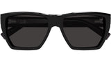 DU0031S 005 Black