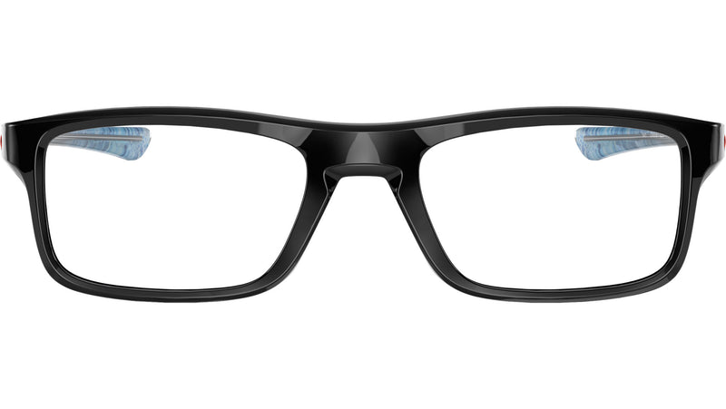 Plank 2.0 OX8081 02 polished black