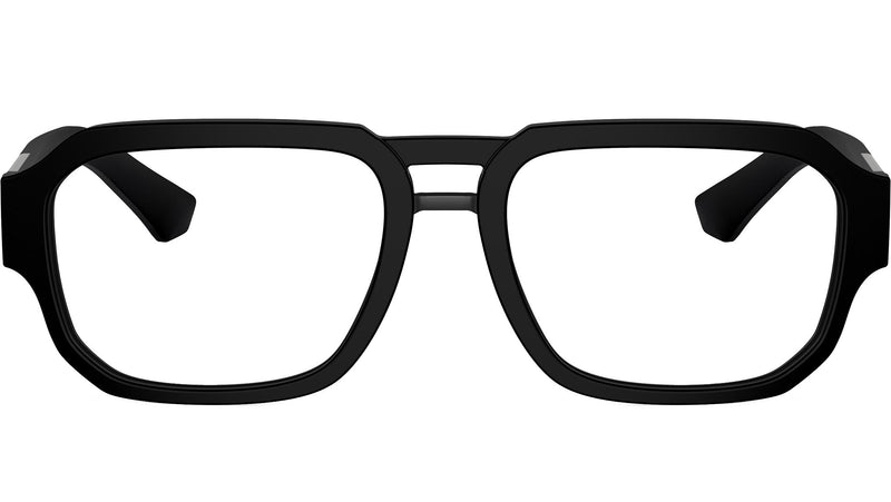 DG 3389 2525 Matte Black