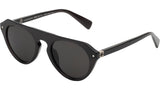 Stealth Black
