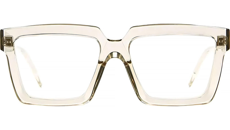 K26 TG Transparent Green