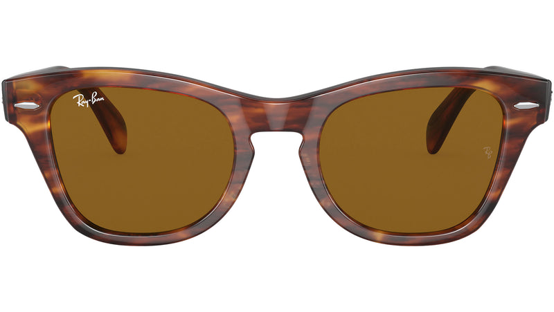 RB0707S 954/33 striped havana