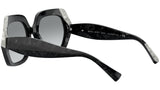 Evanne 5054 001/11 black