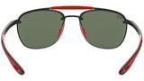 Ferrari RB3662M F02871 Black