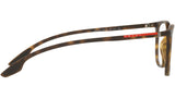PS 01OV havana rubber
