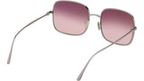 Keira FT0865 14U Ruthenium Purple