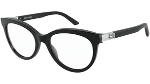 BB0185O 001 shiny black