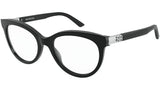 BB0185O 001 shiny black