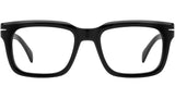 DB 7107 807 Black
