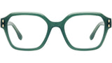 IM 0111 1ED Green