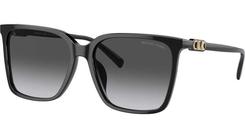 Canberra MK2197U 3005T3 Black