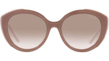 PR 01YS alabaster pink