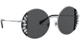 MU 57VS 01E5S0 black / silver