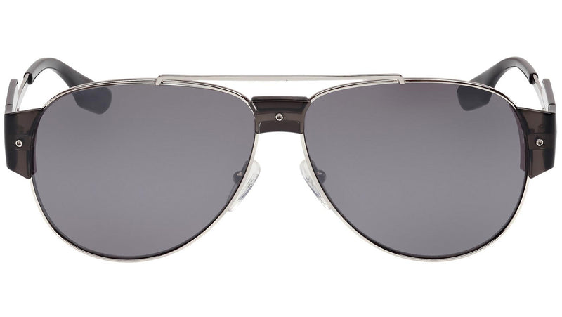 MQ0002S 004 grey silver