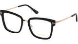 FT5507-B 001 Shiny Black