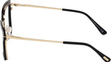 FT5507-B 001 Shiny Black