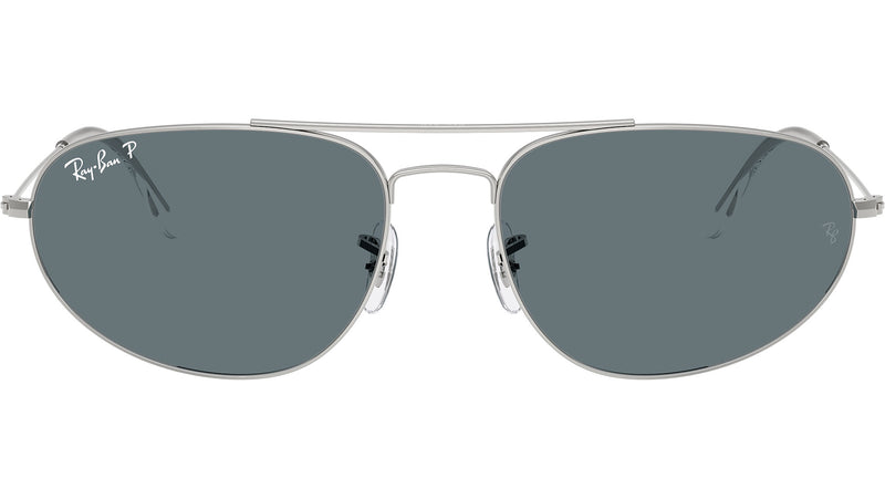 Occhiali Da Sole Uomo Eyelevel Dallas Protezione UV400 UVA - Foto 9