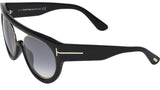 Alana FT0360 01B Black Gold Grey